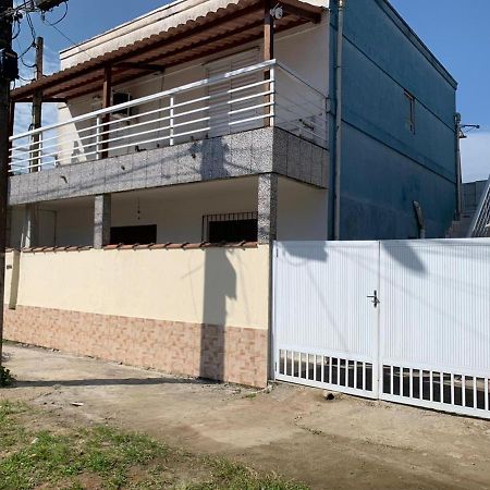 Casa Pereque Acu Villa Ubatuba Exteriör bild