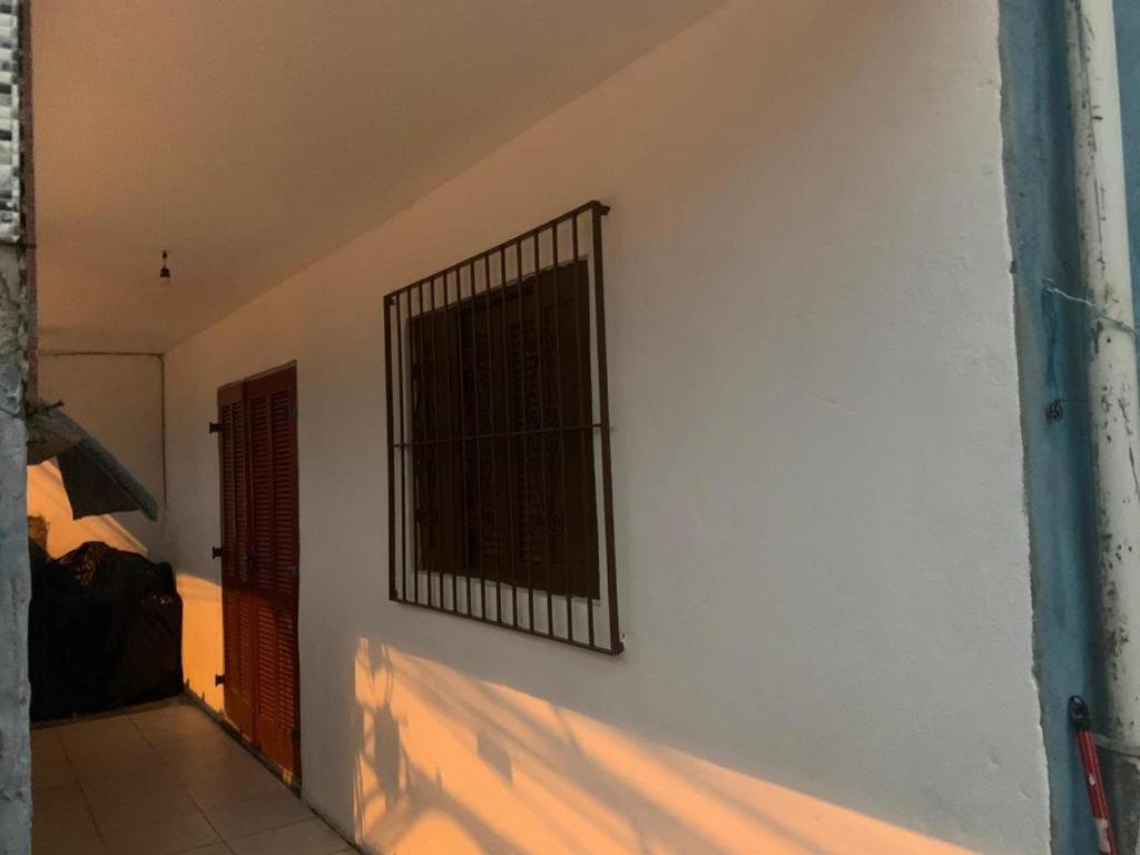Casa Pereque Acu Villa Ubatuba Exteriör bild