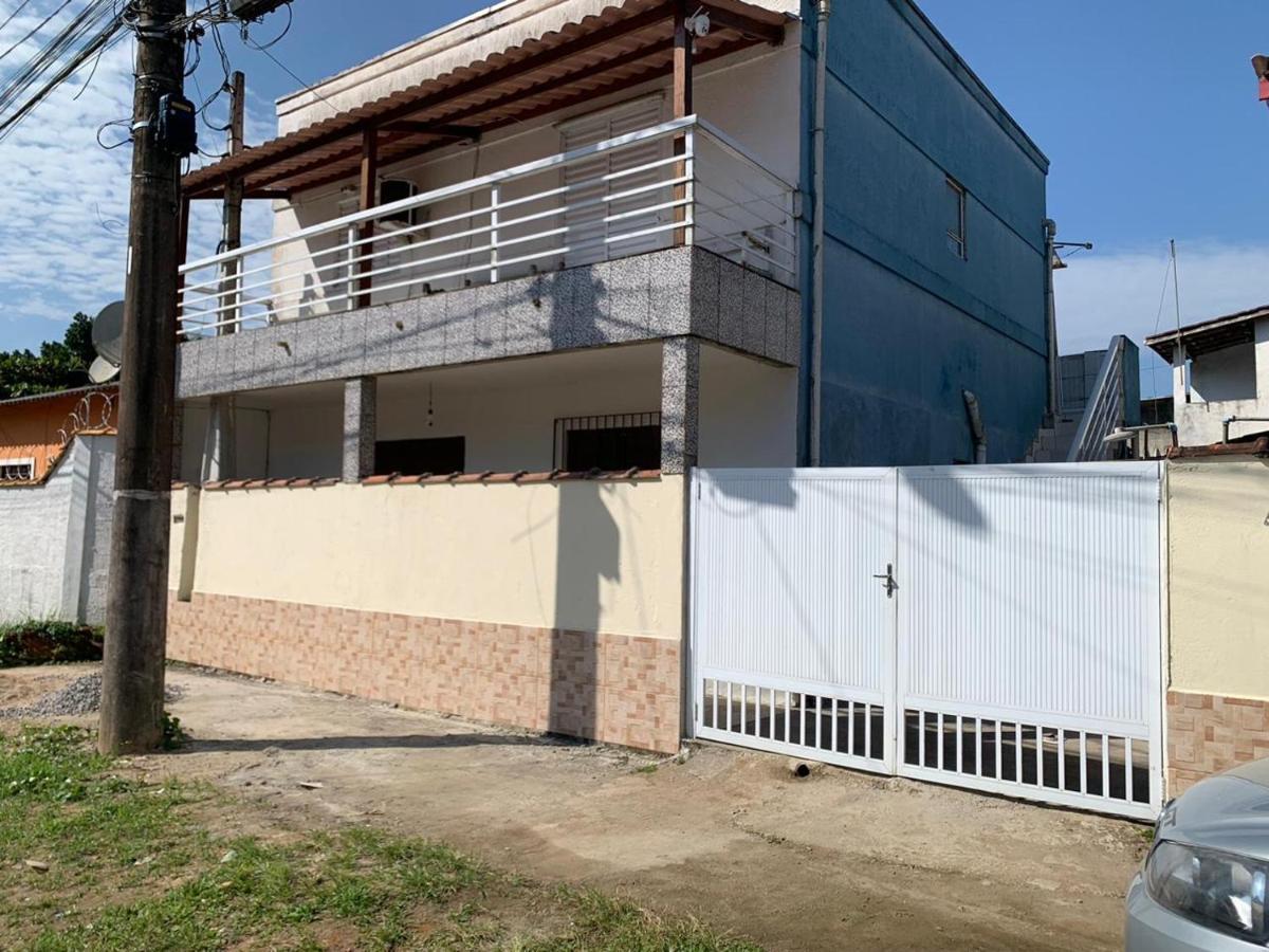 Casa Pereque Acu Villa Ubatuba Exteriör bild